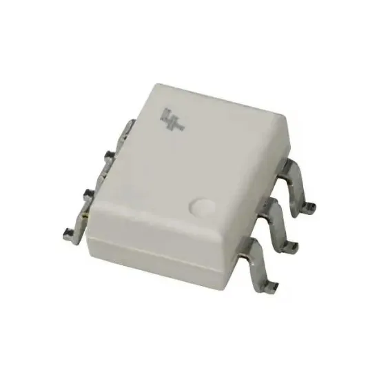 MOC3023SR2VM MOC3023SR2VM