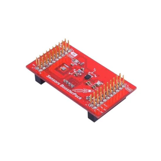 BOOSTXL-SENSORS BOOSTXL-SENSORS