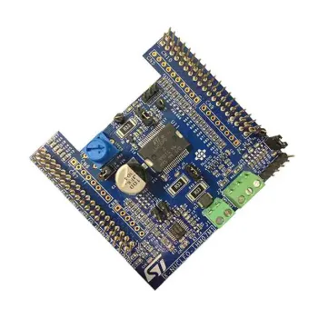 X-NUCLEO-IHM07M1 X-NUCLEO-IHM07M1