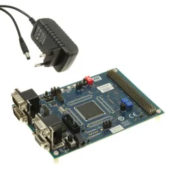 SPC564A-DISP SPC564A-DISP