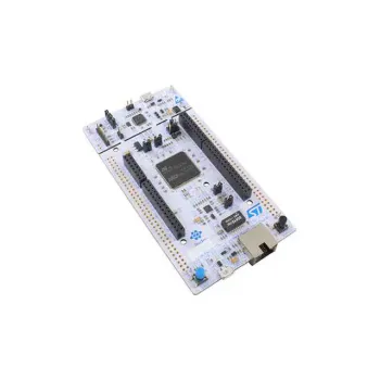 NUCLEO-F756ZG NUCLEO-F756ZG
