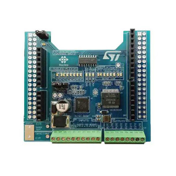 X-NUCLEO-PLC01A1 X-NUCLEO-PLC01A1