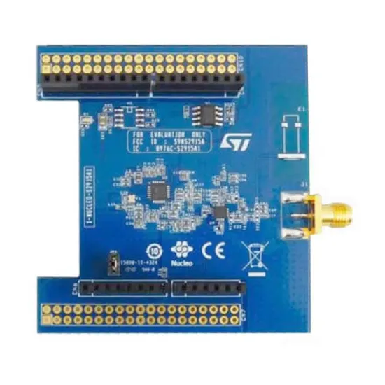 X-NUCLEO-S2868A1 X-NUCLEO-S2868A1