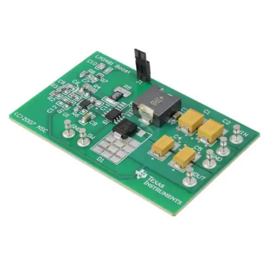 LM3481EVAL/NOPB LM3481EVAL/NOPB
