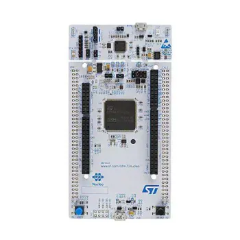 NUCLEO-L4R5ZI NUCLEO-L4R5ZI