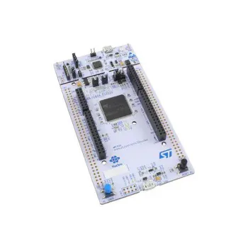 NUCLEO-L4A6ZG NUCLEO-L4A6ZG
