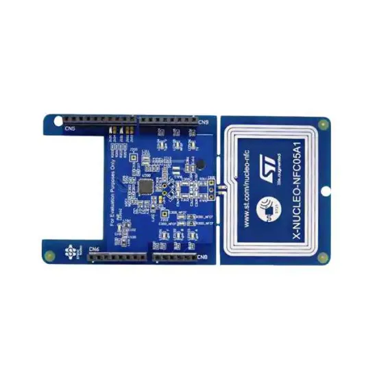 X-NUCLEO-NFC05A1 X-NUCLEO-NFC05A1