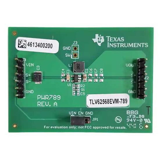 TLV62568EVM-789