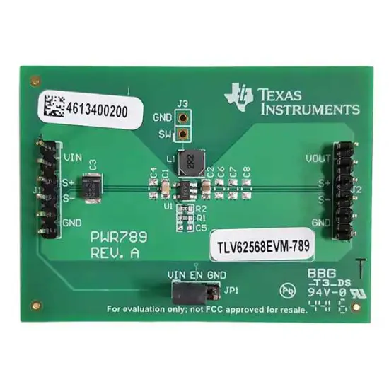 TLV62568EVM-789