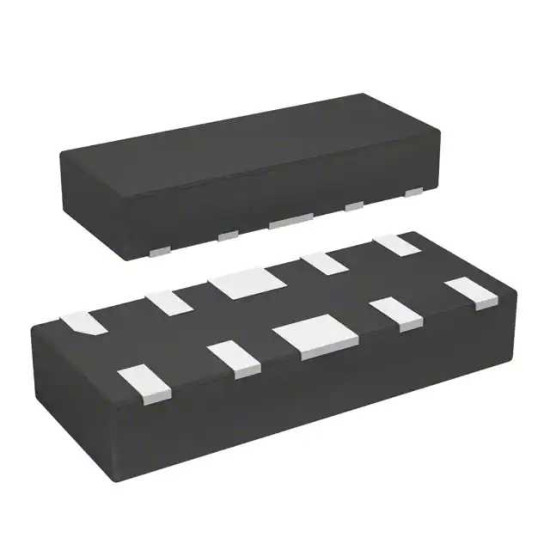 ESD8504GMUTAG ESD8504GMUTAG