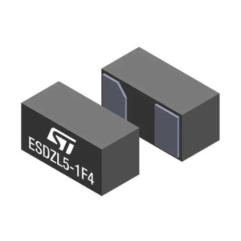 ESDZL5-1F4 ESDZL5-1F4