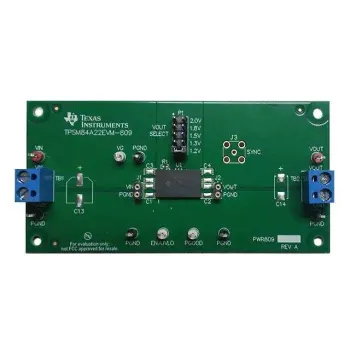 TPSM84A21EVM-808