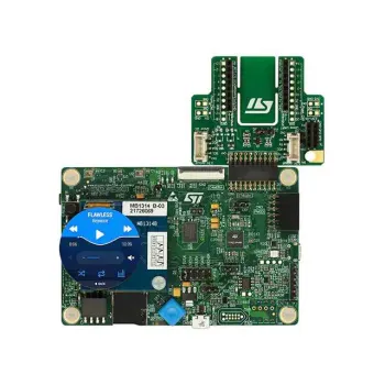 STM32L4R9I-DISCO STM32L4R9I-DISCO