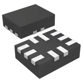 DG2592DN-T1-GE4 DG2592DN-T1-GE4