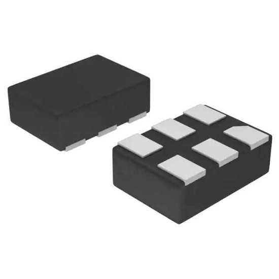 NLX1G332AMUTCG NLX1G332AMUTCG