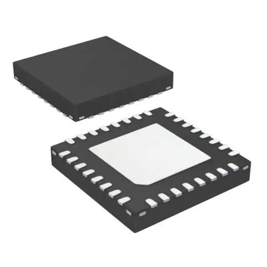 EFM8LB12F64E-C-QFN32 EFM8LB12F64E-C-QFN32