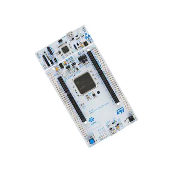 NUCLEO-L496ZG NUCLEO-L496ZG