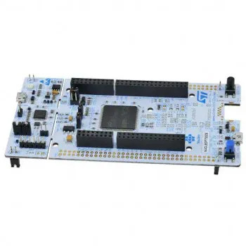 NUCLEO-F722ZE NUCLEO-F722ZE