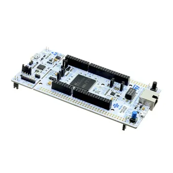NUCLEO-H743ZI NUCLEO-H743ZI