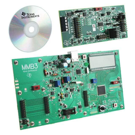 ADS1147EVM-PDK ADS1147EVM-PDK