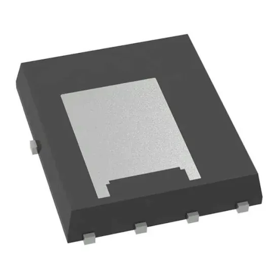 FDMS86101DC FDMS86101DC