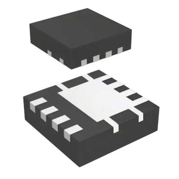 FDMC86520L FDMC86520L