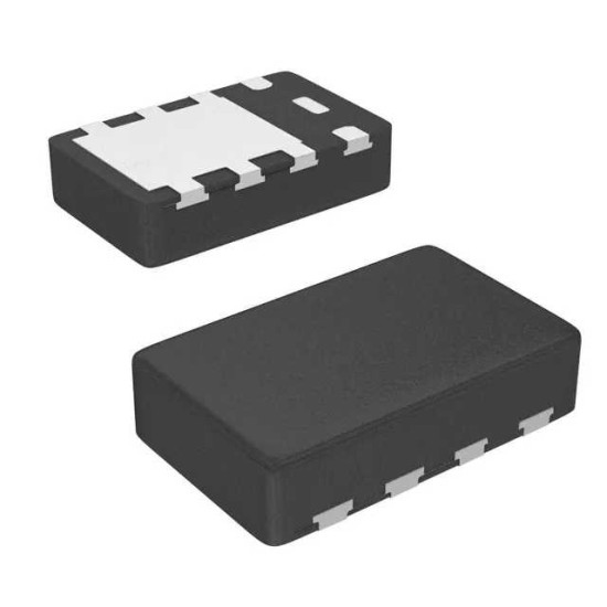 SI5448DU-T1-GE3 SI5448DU-T1-GE3