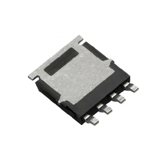 SIHJ8N60E-T1-GE3 SIHJ8N60E-T1-GE3