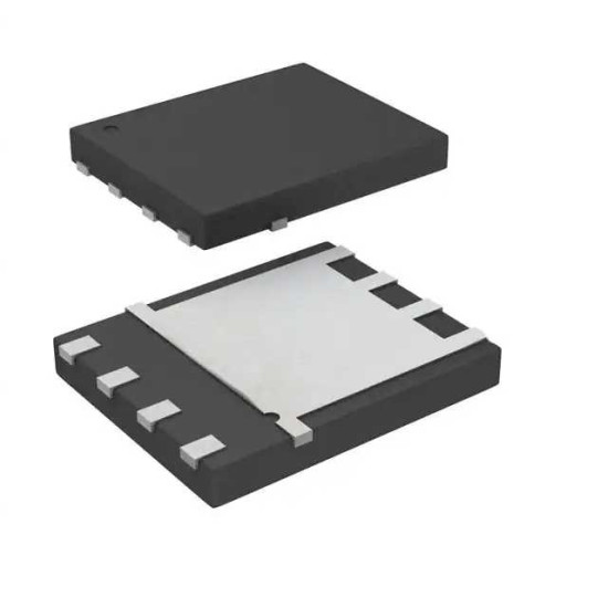 FDMS8350L FDMS8350L