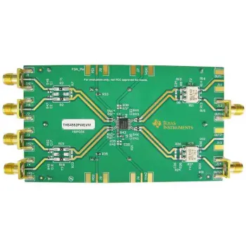 THS4552PWEVM