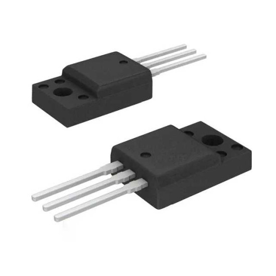 NTPF082N65S3F NTPF082N65S3F