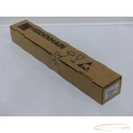 329982-21 Линейка оптическая Heidenhain LS 406 ML= 220 mm