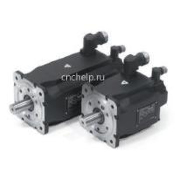 388244-1D Двигатель синхронной подачи с удерживающим тормозом QSY 190 EcoDyn  Heindenhain
