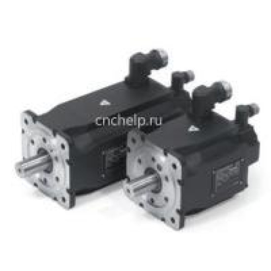 339875-5D Синхронный двигатель QSY 96 series Heindenhain