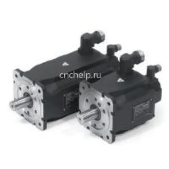 339875-5D Синхронный двигатель QSY 96 series Heindenhain