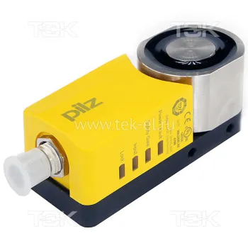 PSEN sl-0.5p 1.1<span> Выключатель безопасности программируемый, 500Н</span>