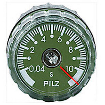 FB/F10/10SEC./POT.2,2MOHM