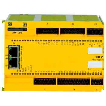 PNOZ m2p ETH PNOZ m2p ETH