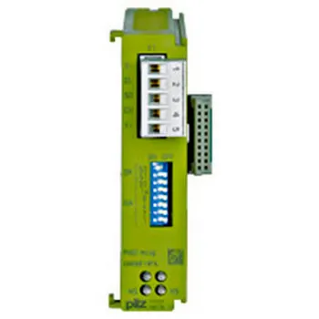 PNOZ mc4p DeviceNet coated version PNOZ mc4p DeviceNet coated version