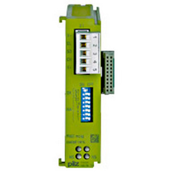 PNOZ mc4p DeviceNet coated version PNOZ mc4p DeviceNet coated version