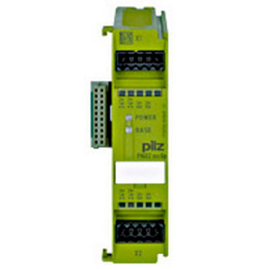 PNOZ mc0p Powersupply PNOZ mc0p Powersupply