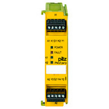 PNOZ pe1p