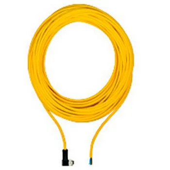 PSEN op cable angle M12 4-p. shield. 30m PSEN op cable angle M12 4-p. shield. 30m