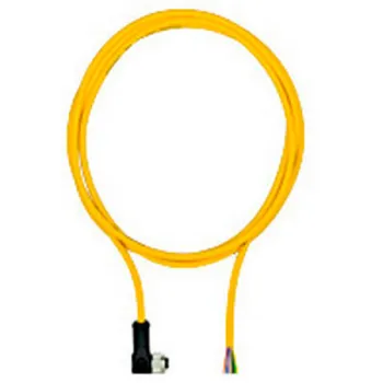 PSEN op cable angle M12 8-p. shield. 3m PSEN op cable angle M12 8-p. shield. 3m
