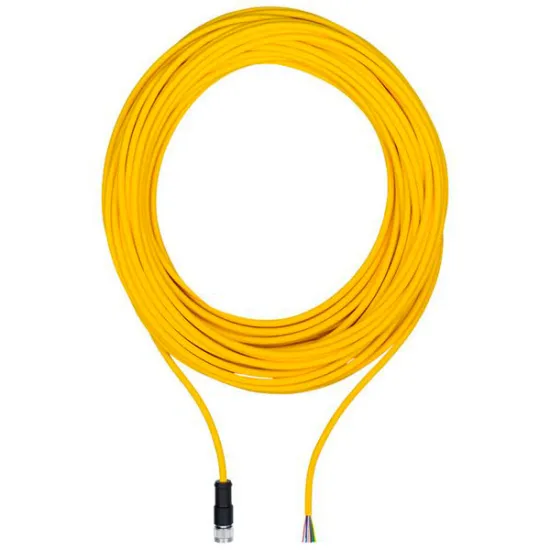 PSEN cable axial M12 8-pole 10m PSEN cable axial M12 8-pole 10m