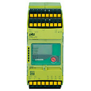 PMD s10 C 24-240VAC/DC UM100-550VAC/DC PMD s10 C 24-240VAC/DC UM100-550VAC/DC
