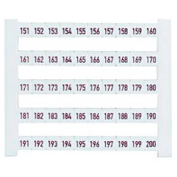 PSSu A LA4 (10x50 pcs.)