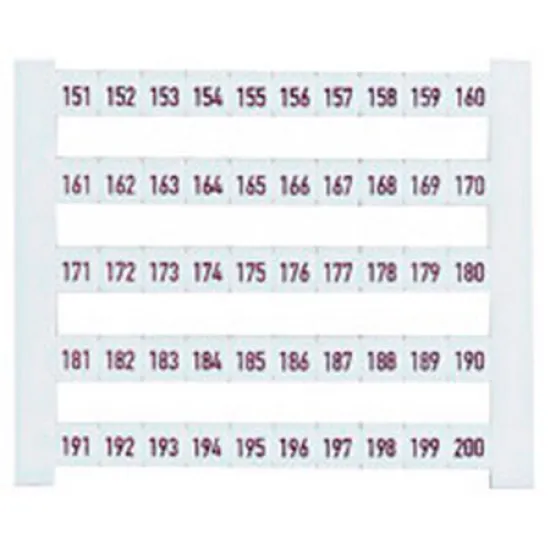 PSSu A LA4 (10x50 pcs.)