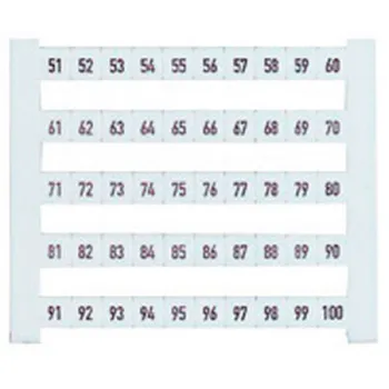 PSSu A LA2 ( 10x50 pcs.)