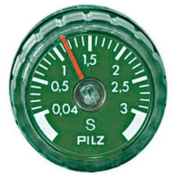 FB/F10/3SEC./POT.2,2MOHM